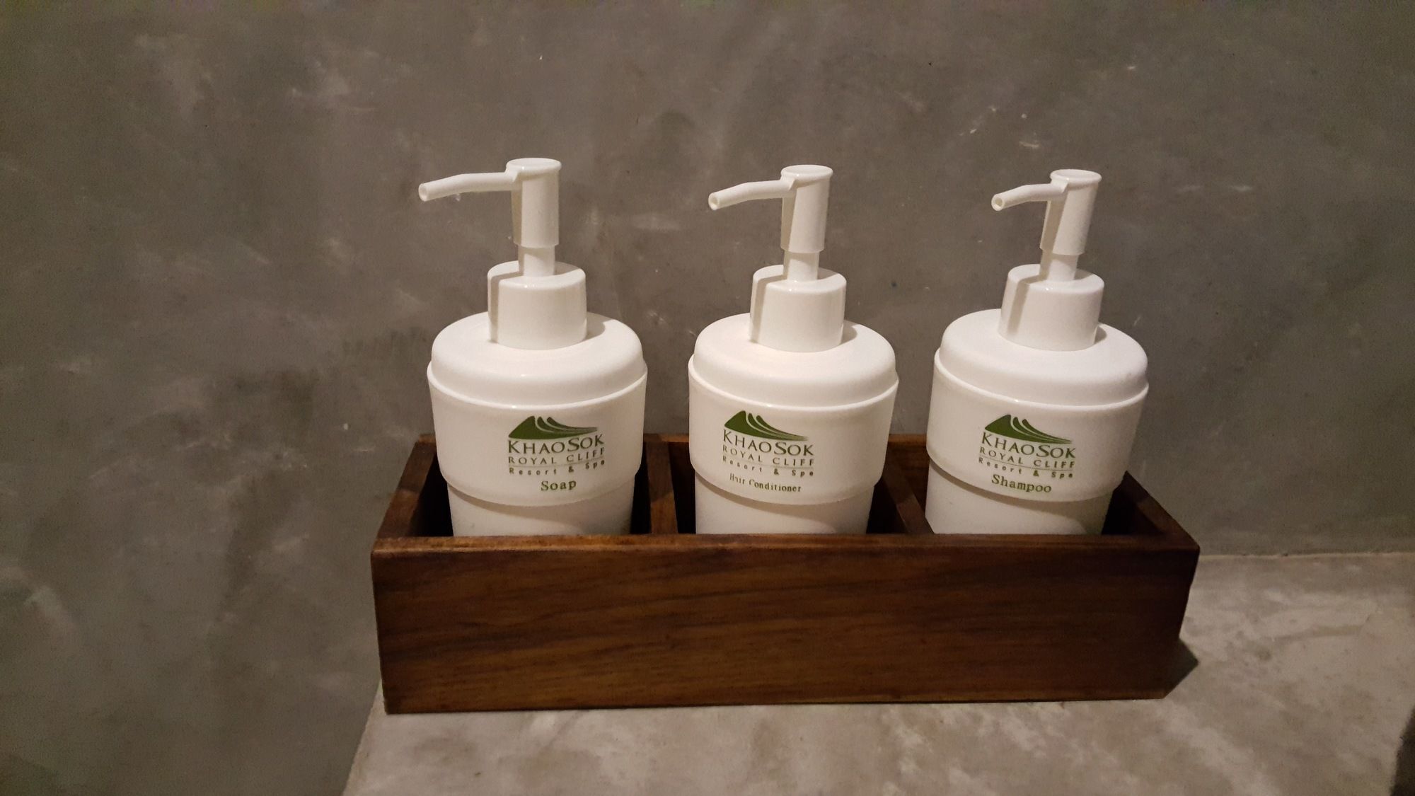 Montania Lifestyle Hotel Phanom Εξωτερικό φωτογραφία