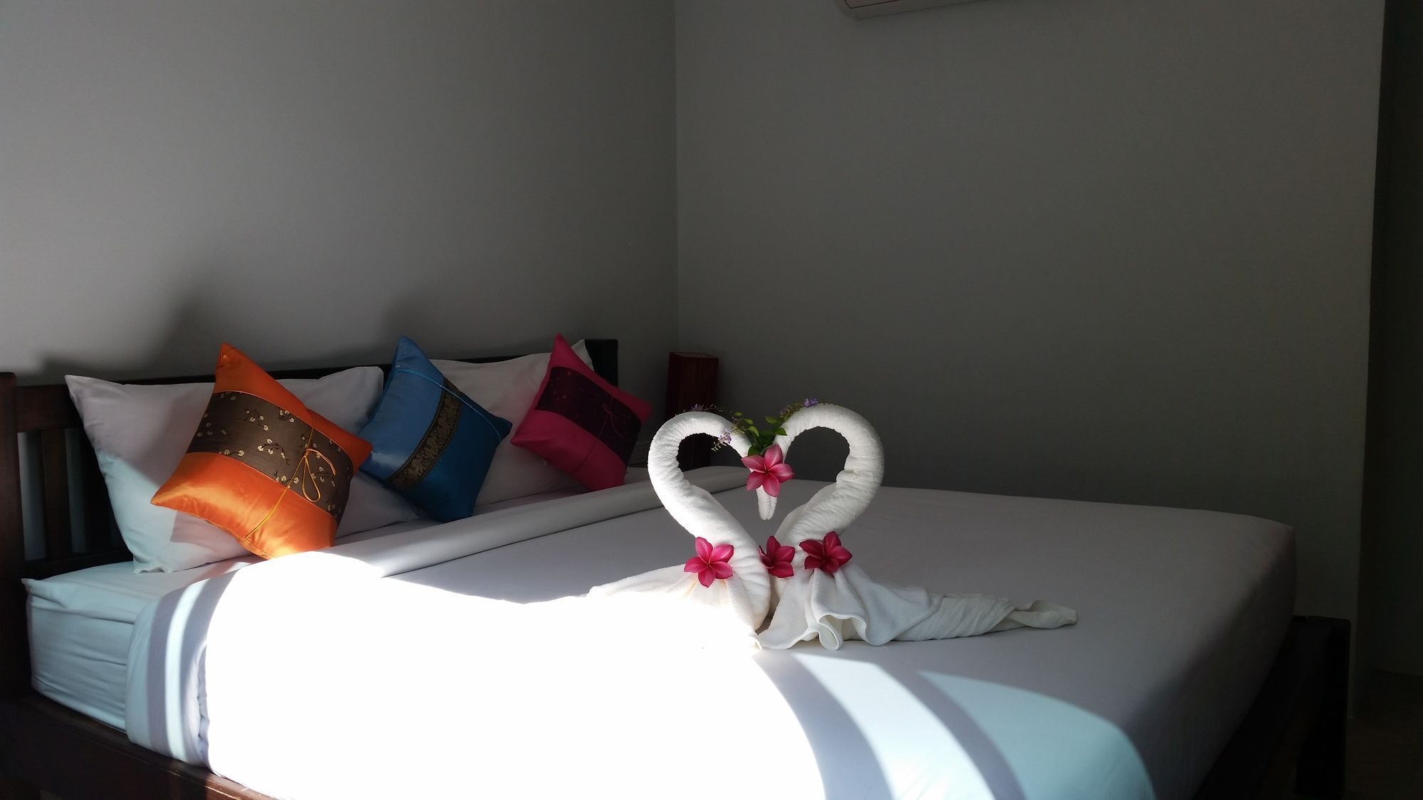 Montania Lifestyle Hotel Phanom Εξωτερικό φωτογραφία