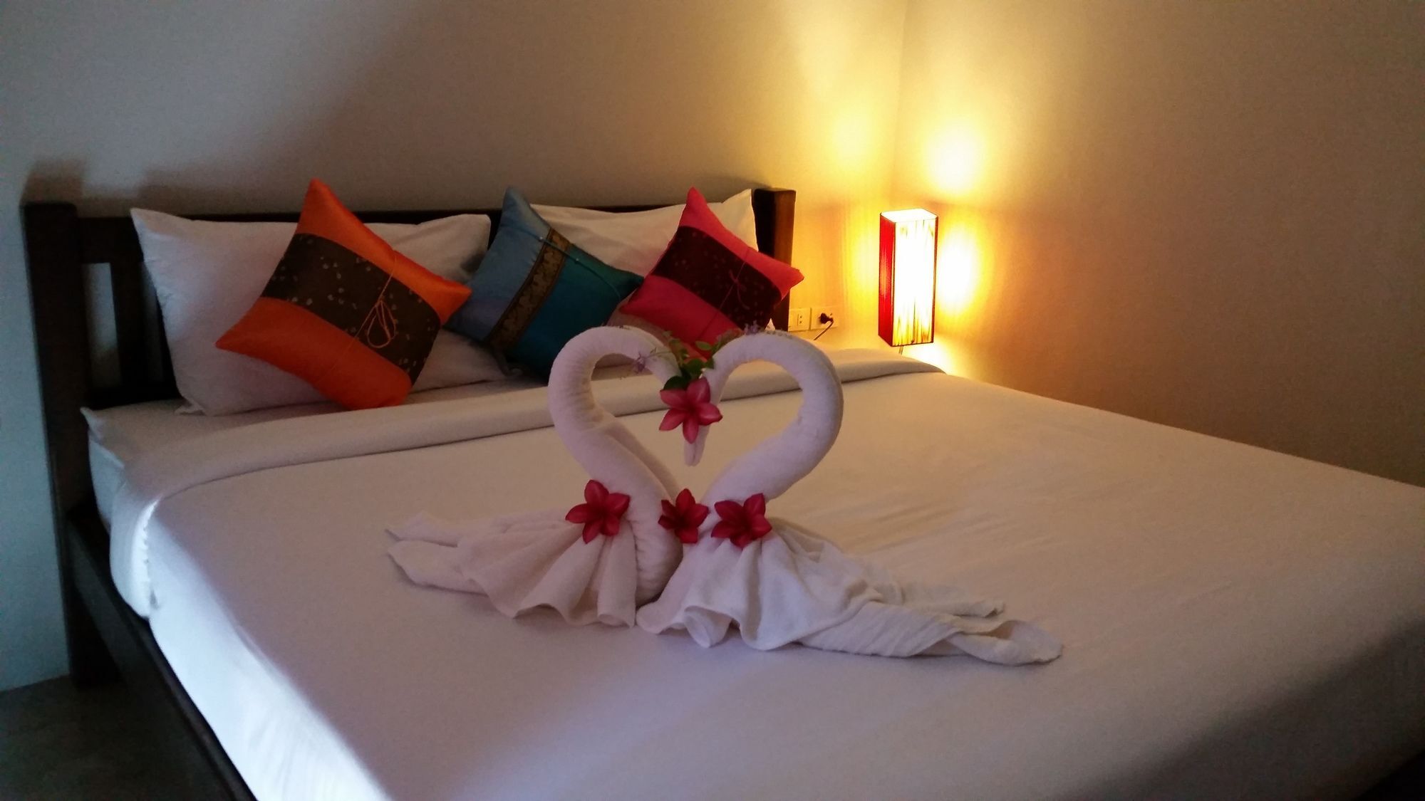 Montania Lifestyle Hotel Phanom Εξωτερικό φωτογραφία