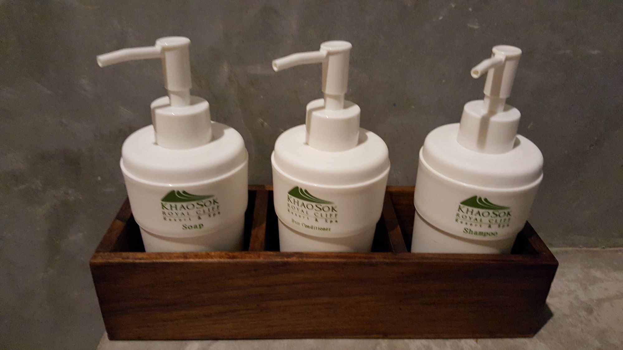 Montania Lifestyle Hotel Phanom Εξωτερικό φωτογραφία